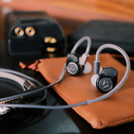 [New Stock Arrival] DITA Audio Ventura Dynamic Driver IEM