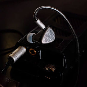 [New Stock Arrival] PMG Audio Apex Metal Edition (ME) In-Ear Monitor IEM