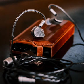 [New Stock Arrival] PMG Audio Apx Metal Edition (ME) In Ear Monitor IEM