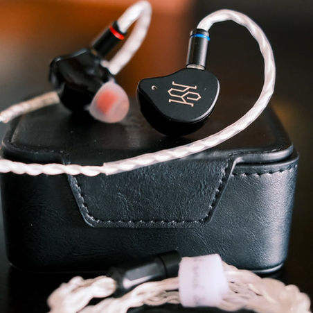 [New Arrival] Simgot SuperMix 5 In Earphone 