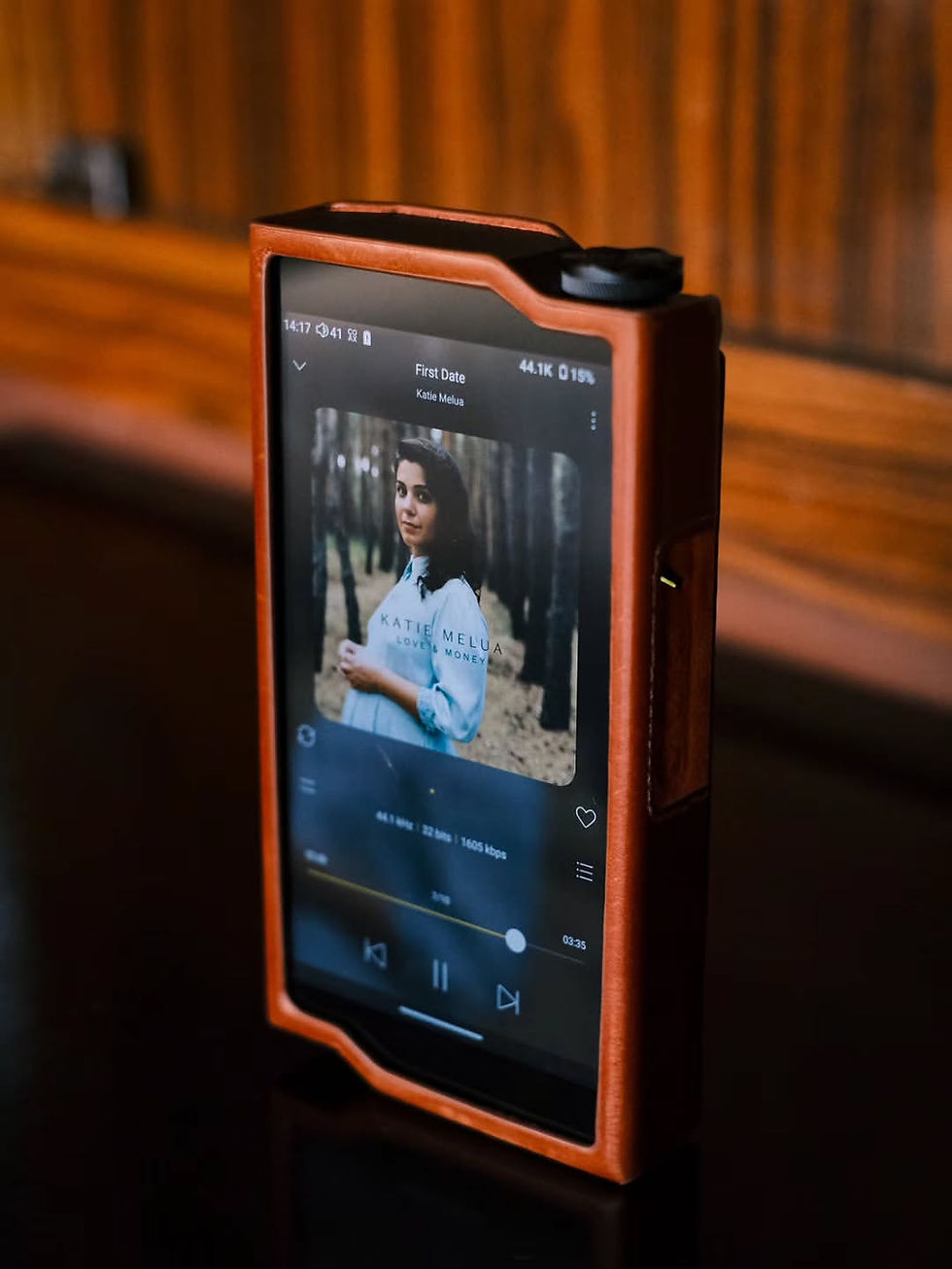 [New Stock Arrival] Hiby RS8ii Music Player 