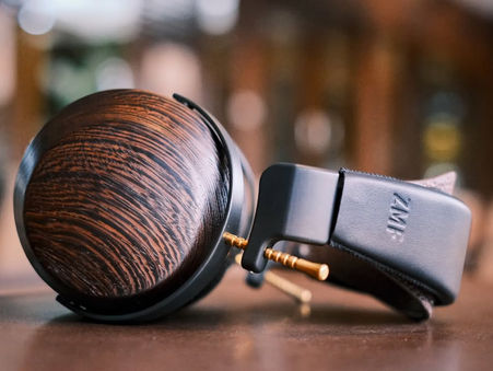 [New Arrival] ZMF Atrium Closed Back Ltd Arrival 