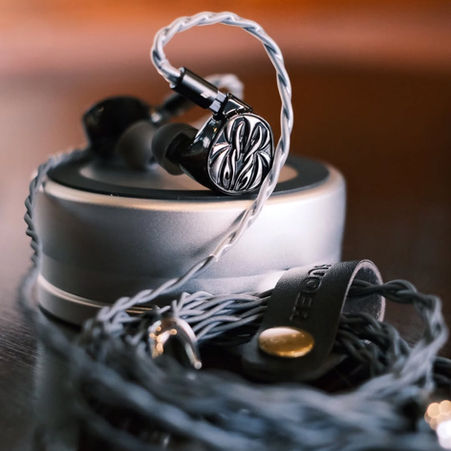 [New Arrival] Letshuoer EMBER Planar Driver IEM