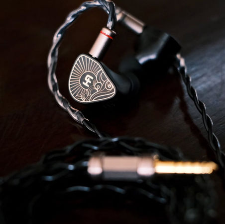 [New Arrival] Hercules Audio NOAH In-Ear Monitor IEM