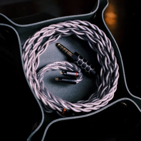 [New Arrival] HanSound Luna Cable 