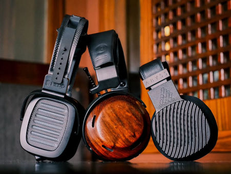 [BTM Event] Trio Of The League by Beyond The Music!