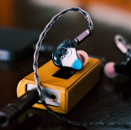 [New Stock Arrival] Ziigaat Horizon IEM