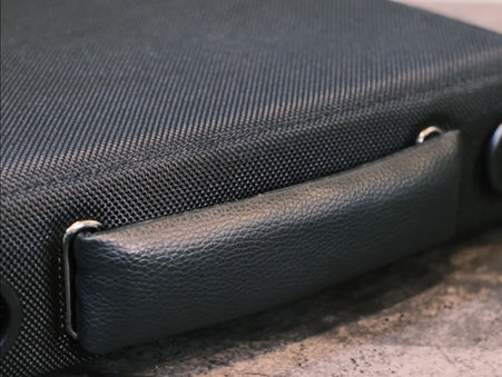 [New Stock Arrival] Effect Audio Chamber Case 