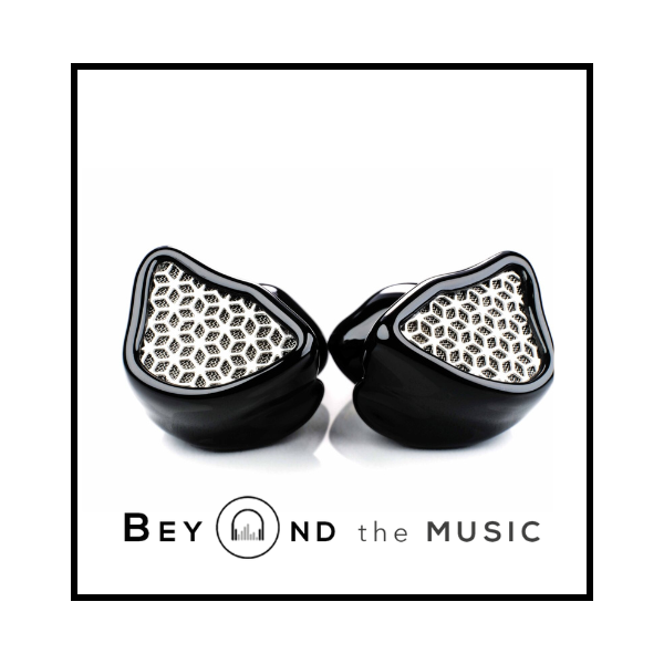 Soranik MEMS 3S Universal Dynamic Driver Usound