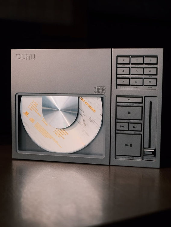 DUNU デューヌ CDプレーヤー CONCEPT R DUNU-TOPSOUND CONCEPT R – e