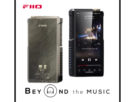 [New Stock Arrival] Hiby R6 PRO MAX Music Player