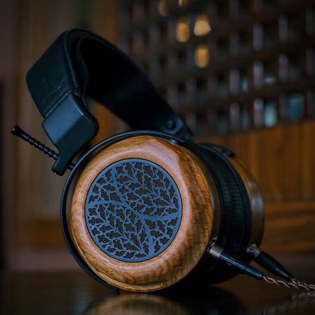 [New Arrival] ZMF Tessidera Arrival  Planar Magnetic Driver Headphone 