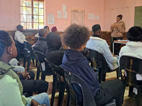 Driving Youth Adherence Through Local Treatment Literacy Initiatives