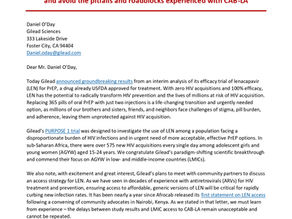 AFROCAB calls for action to accelerate LEN