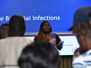 2025 THRIVE CAB Meeting Recap