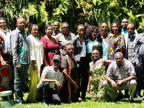 Stakeholders meet to fight TB