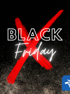 Pokémels doet niet mee aan Black Friday
