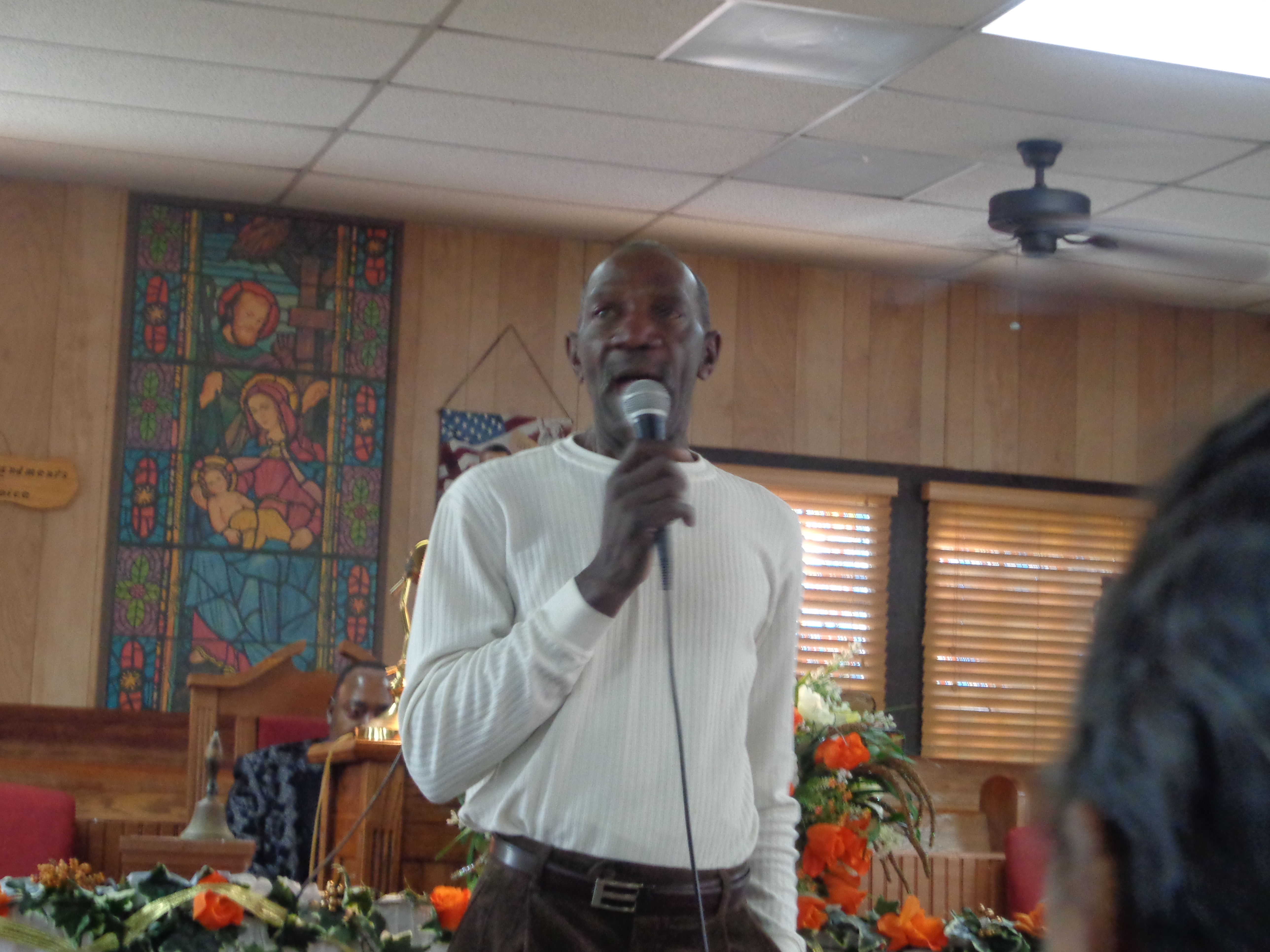 Appreciation Benefit for Hubert Burns& Roy Harvey 3-25-2017 (12)