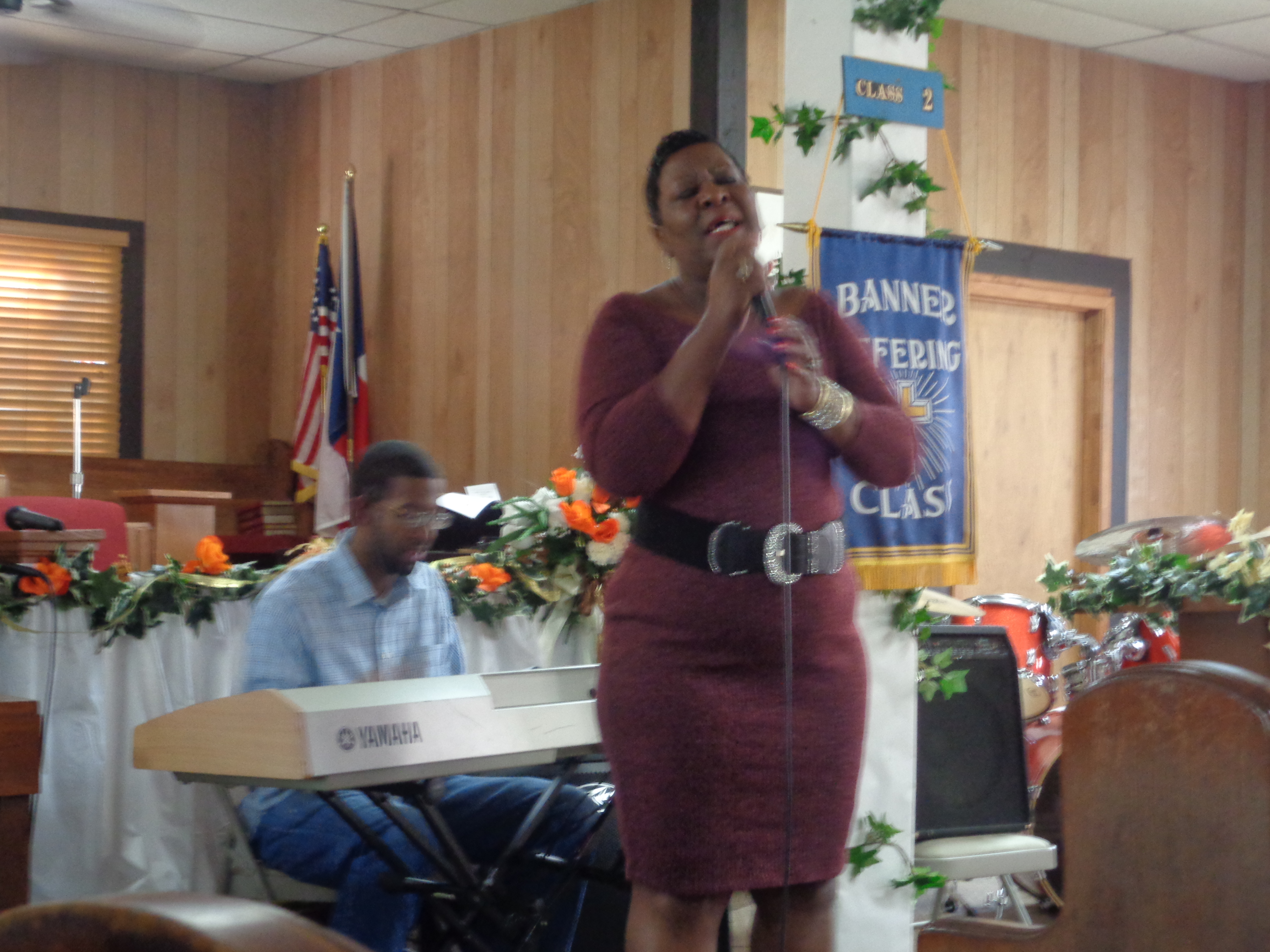 Appreciation Benefit for Hubert Burns& Roy Harvey 3-25-2017 (9)