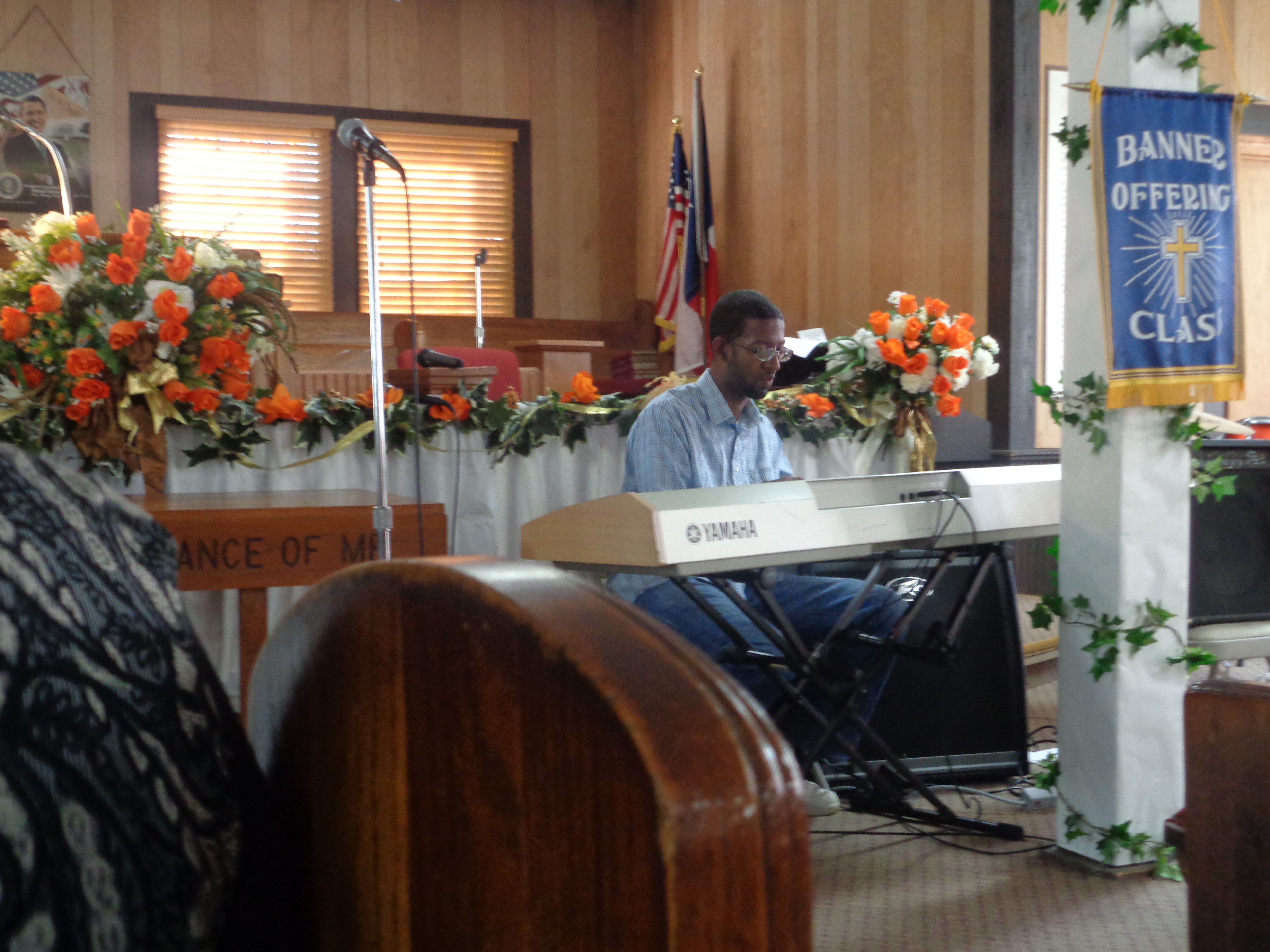 Appreciation Benefit for Hubert Burns& Roy Harvey 3-25-2017 (3)