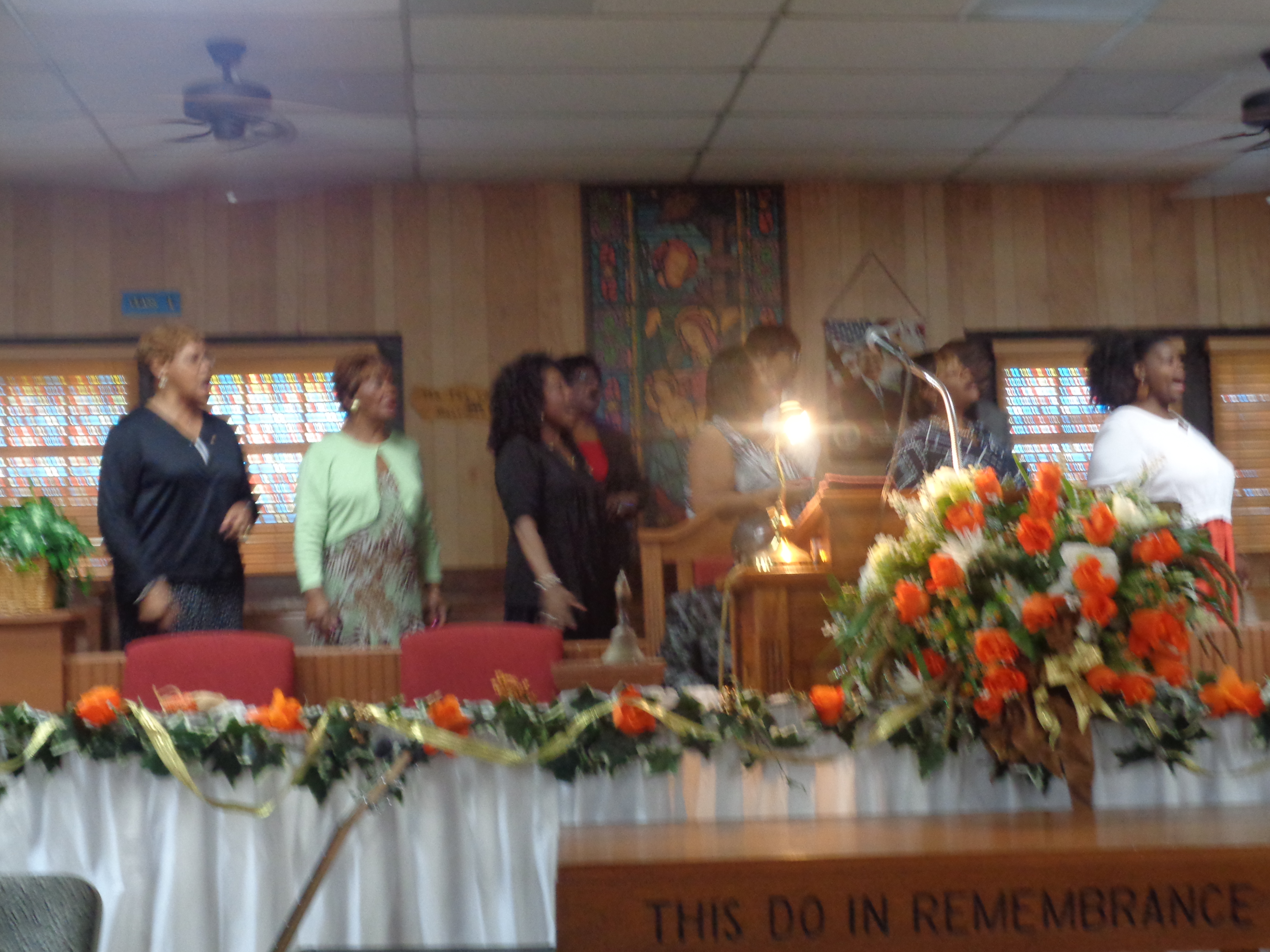 Appreciation Benefit for Hubert Burns& Roy Harvey 3-25-2017 (25)