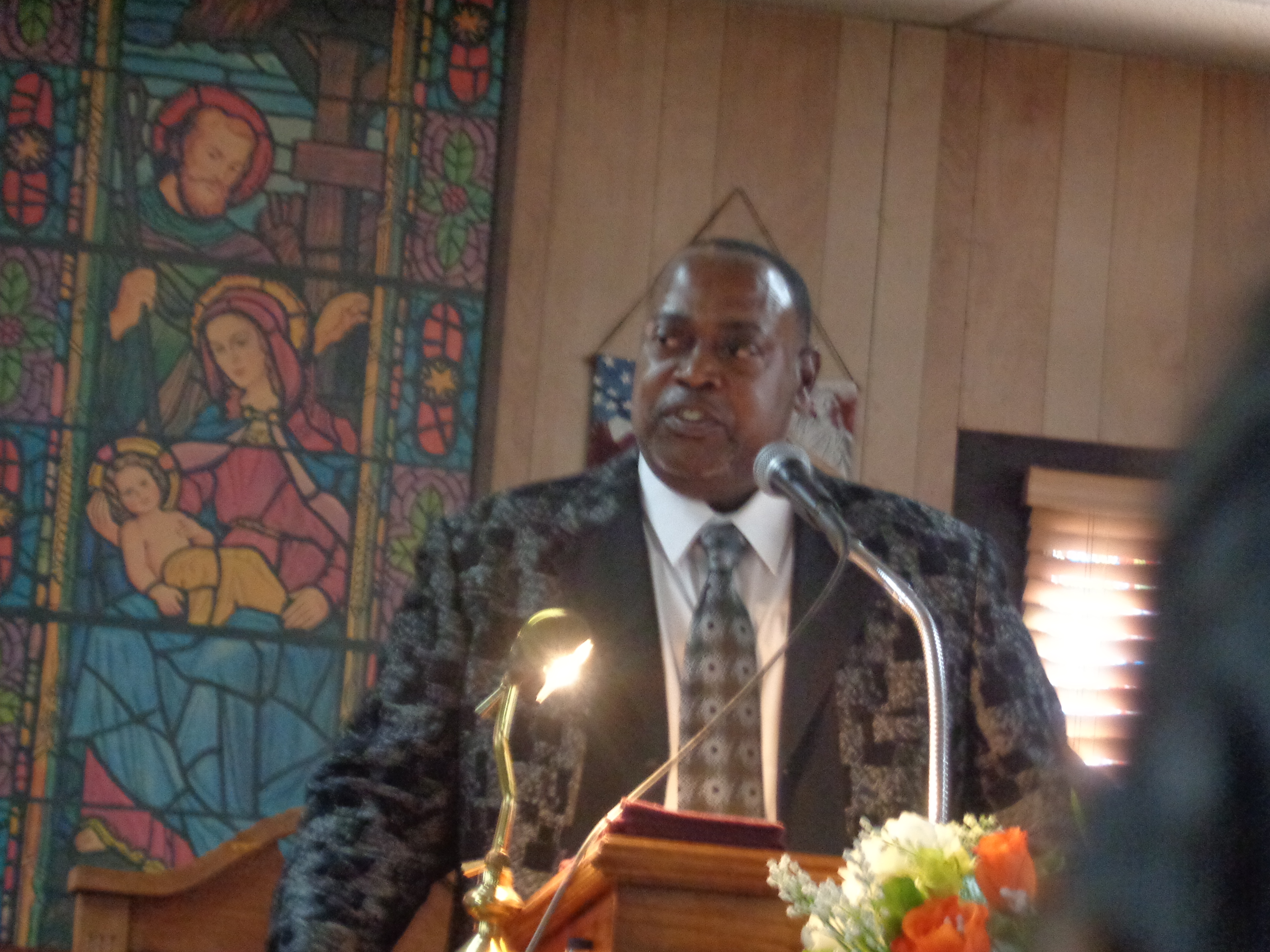 Appreciation Benefit for Hubert Burns& Roy Harvey 3-25-2017 (8)