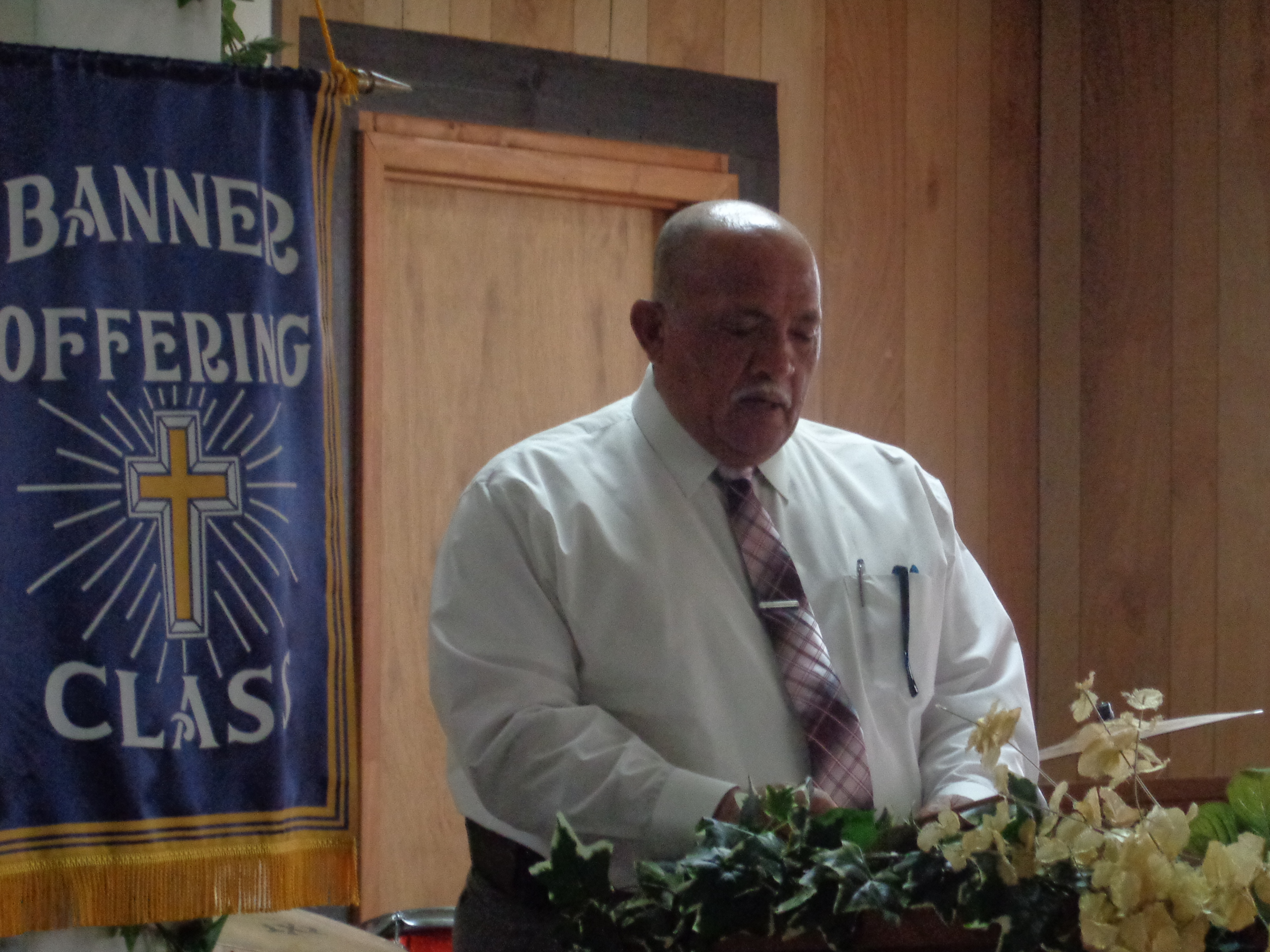 Appreciation Benefit for Hubert Burns& Roy Harvey 3-25-2017 (6)