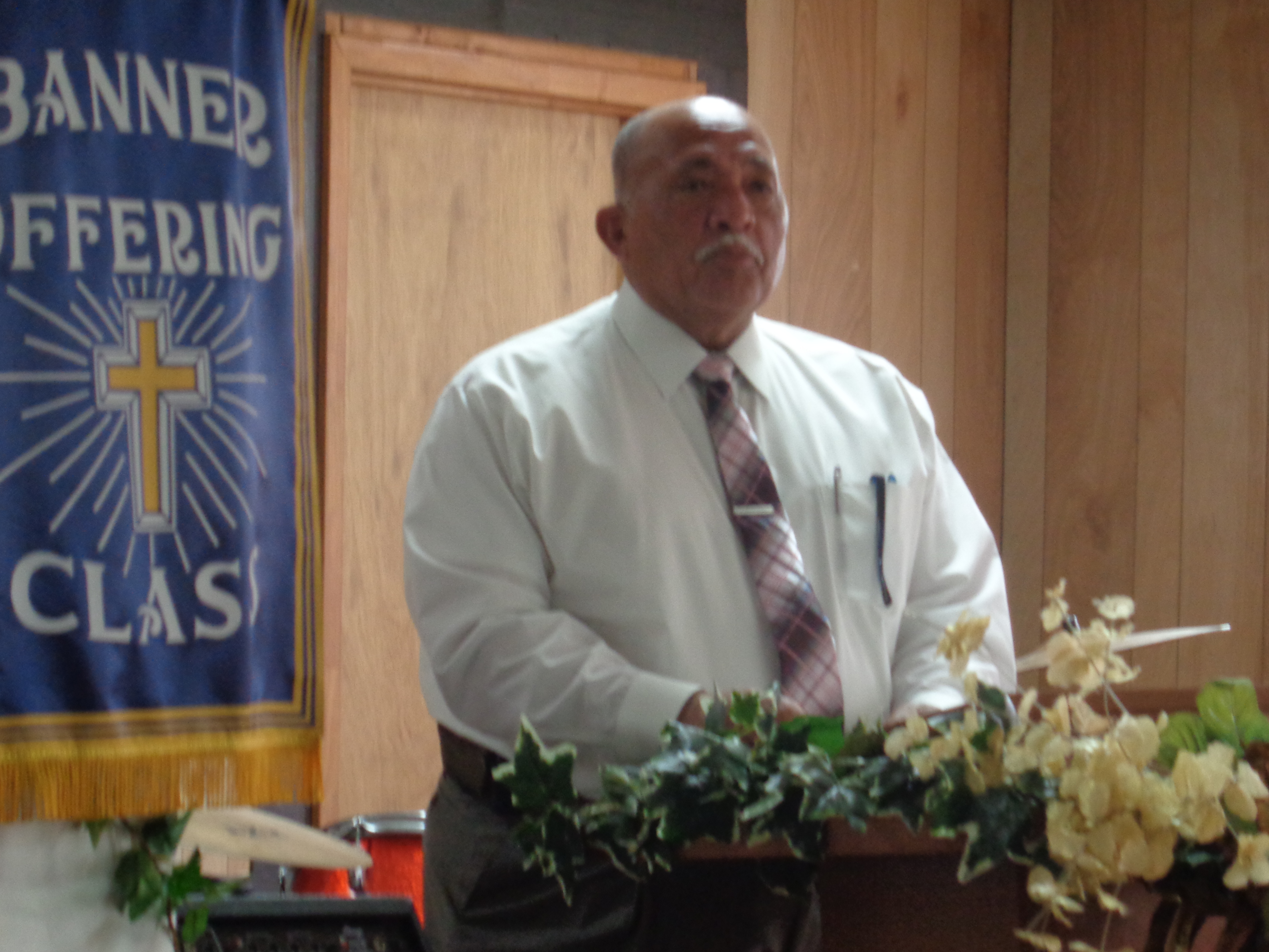 Appreciation Benefit for Hubert Burns& Roy Harvey 3-25-2017 (7)