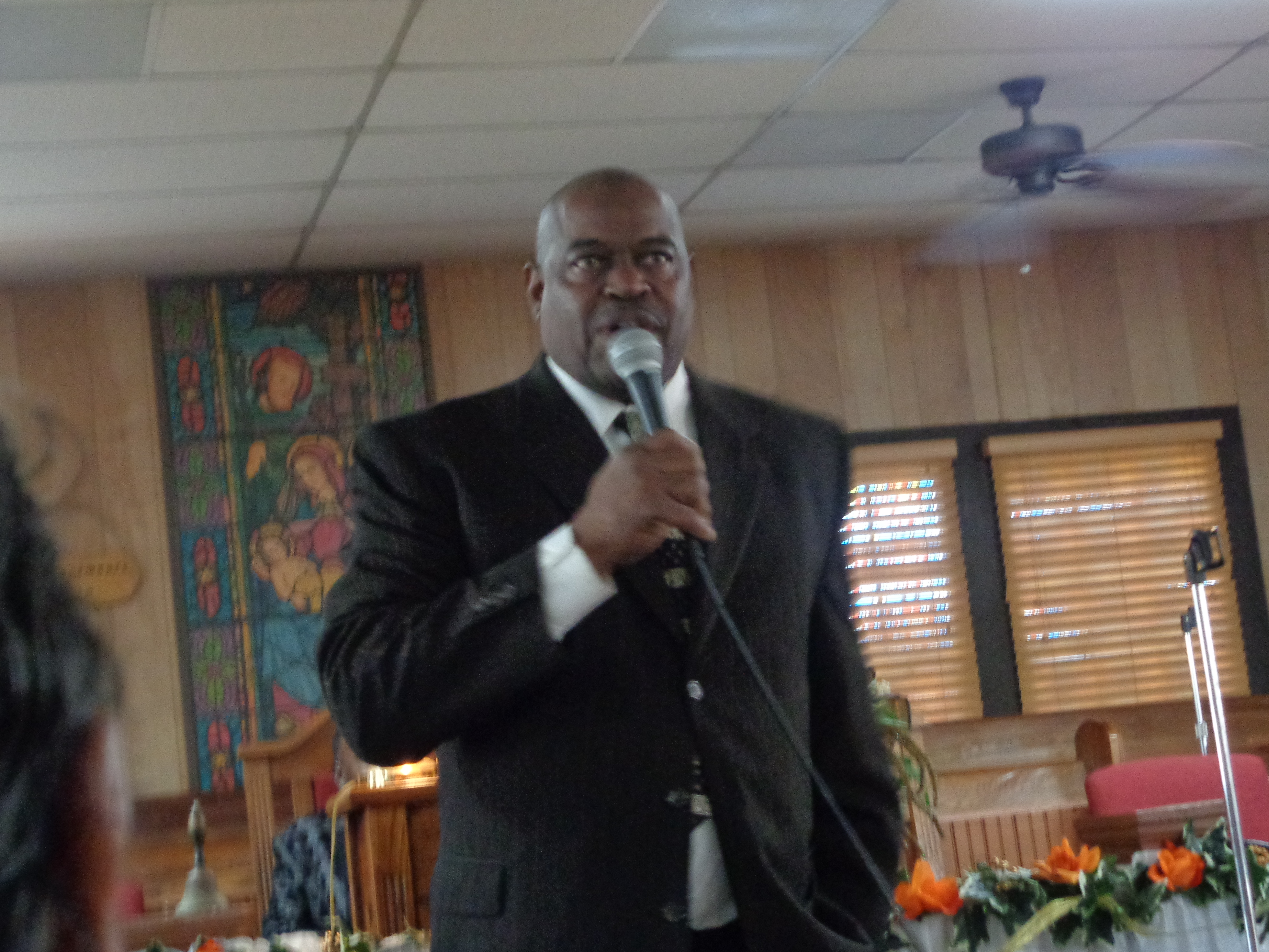 Appreciation Benefit for Hubert Burns& Roy Harvey 3-25-2017 (19)