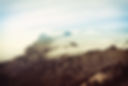 Mountain Fog