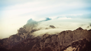 Get Active and Explore the World