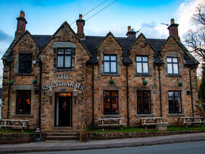 The Story of The Sneyd Arms: A Pub at the Heart of Keele