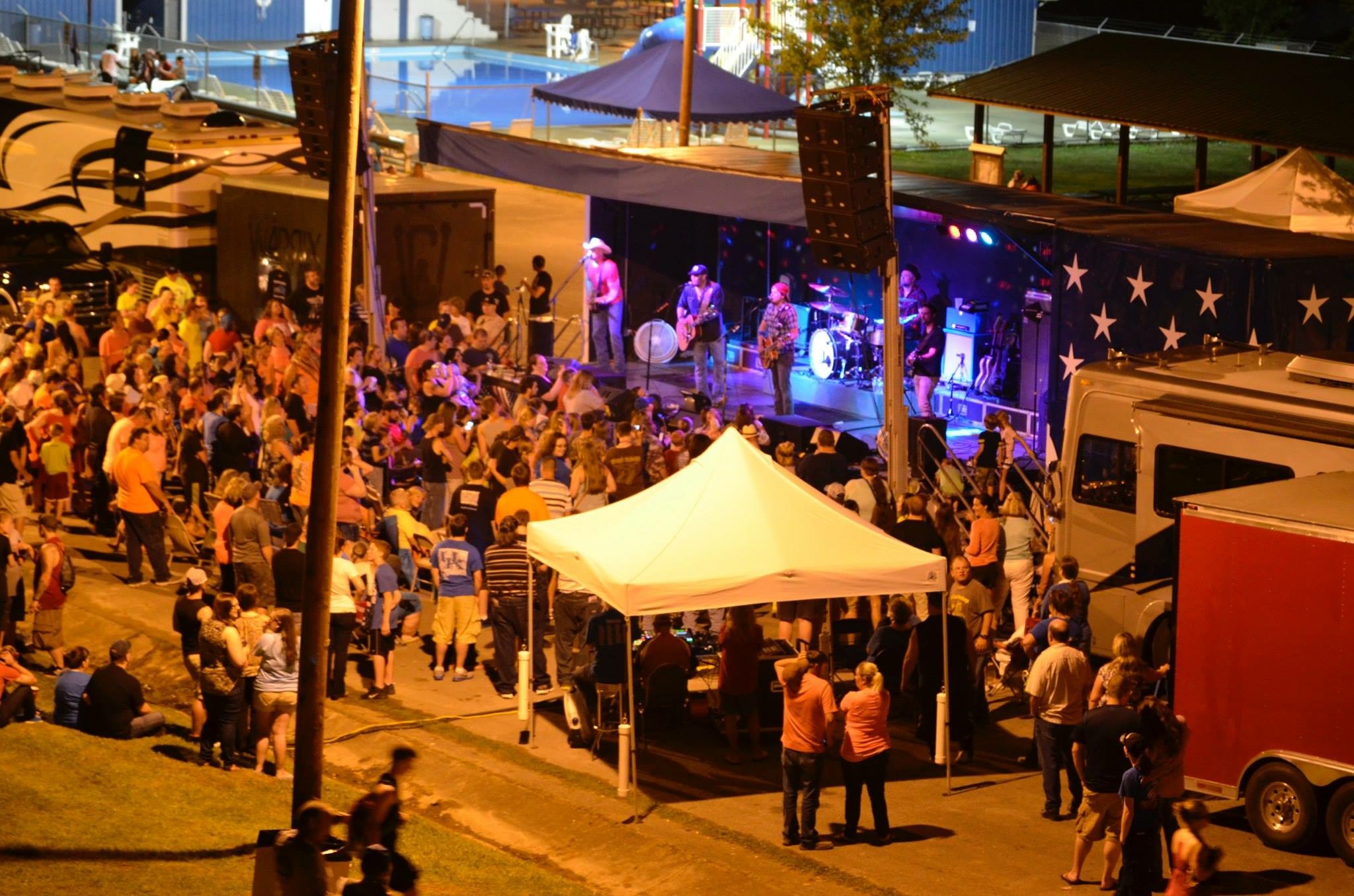 Home Perry County Fair Ky