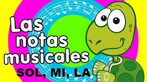 SOL, MI, LA