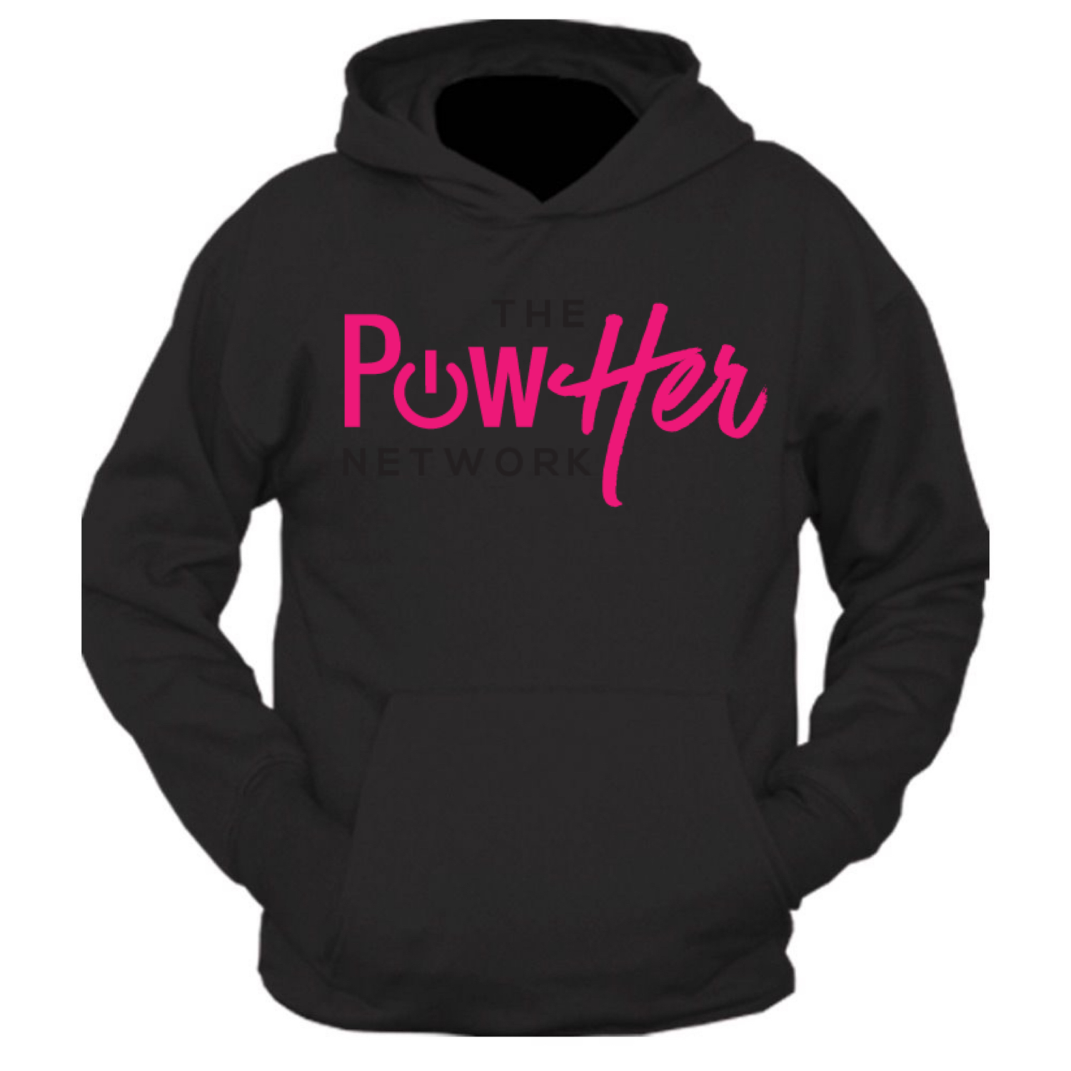 PowHER Hoodie