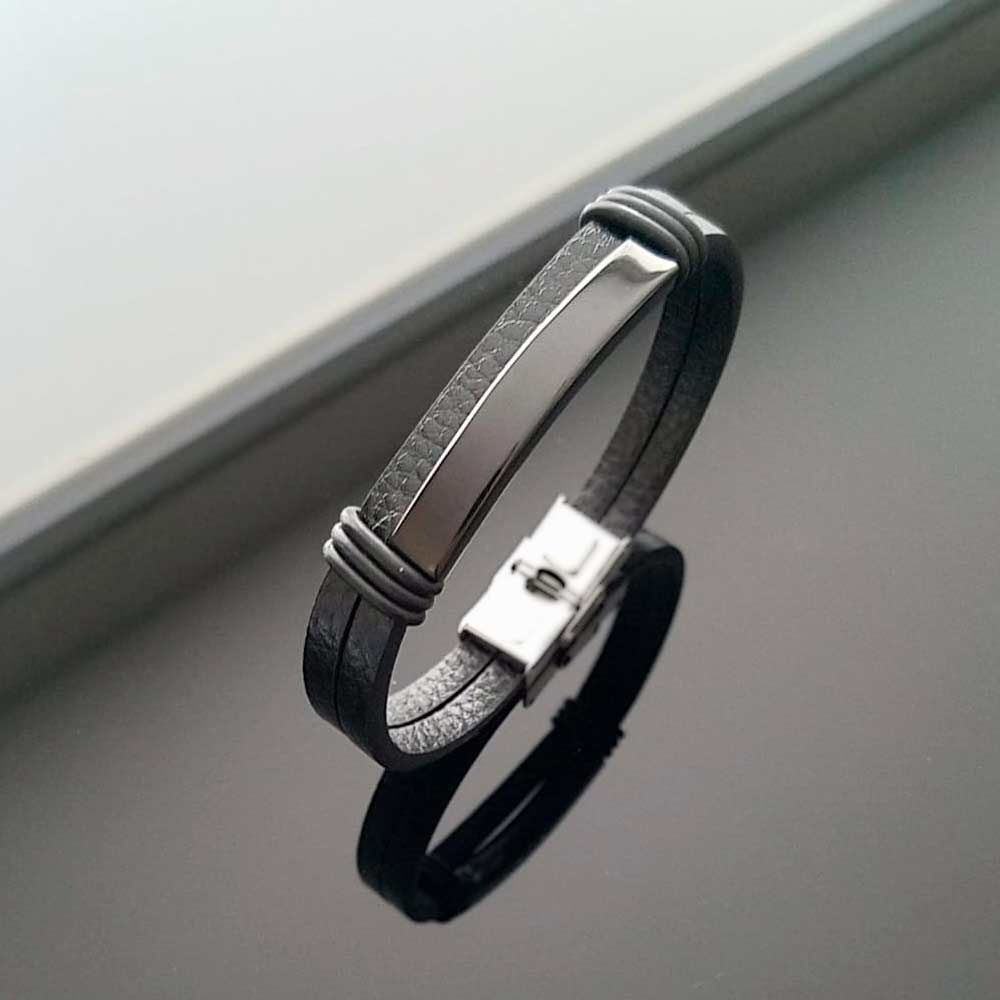 Pulsera Colección Black Onix