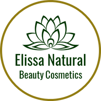 Elissa Logo Yuvarlak Altın Yazı Yeşil.png