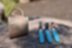 Thumbnail: Round Foot Tool