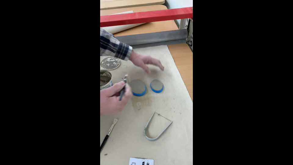 Thumbnail: Sprig Mold