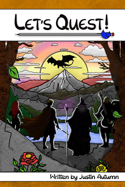 Fantasy RPG