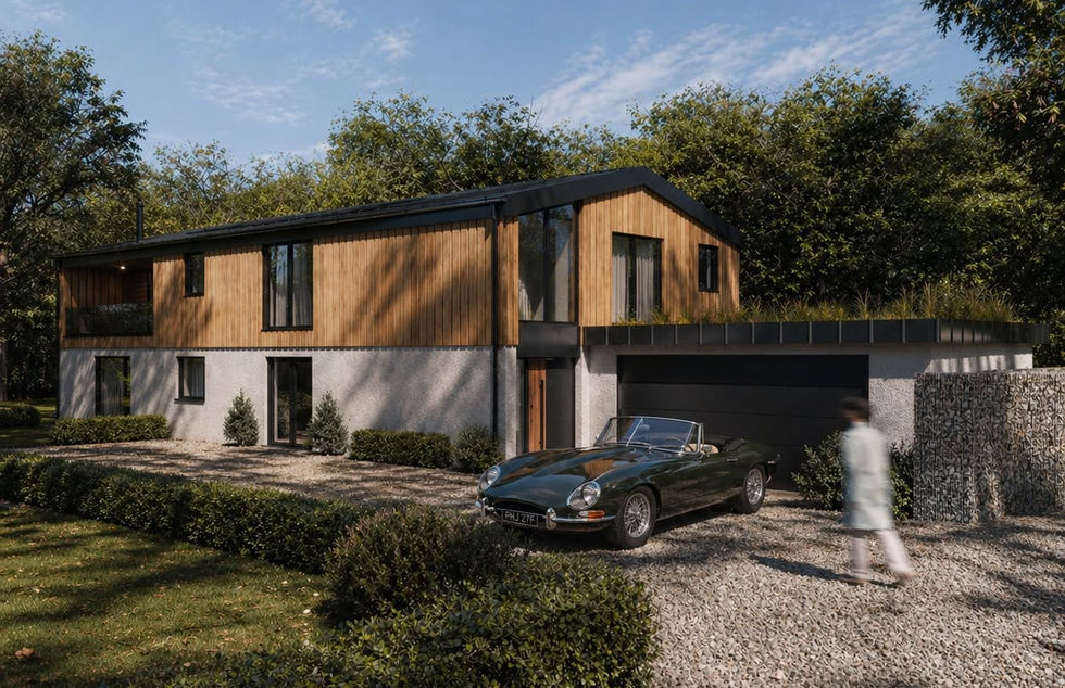 Class Q, fallback, planning application, barn conversion, new dwelling, dream home, open countryside, planning consultant, Architect, Lincolnshire, Grantham