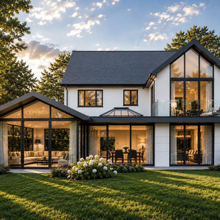 Architect, Surrey, Essex, New Dwelling, dream home, planning application, planning consultant