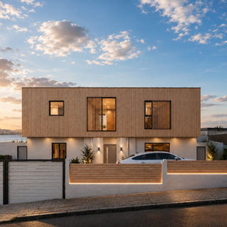 Bungalow renovation, Paignton, Devon, Newton Abbot, Torbay, Planning consultant, planning application, extension, timber cladding, render, sea views, dream home, residential design, architect, planning consultant