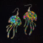Thumbnail: Jelly Bob Earrings