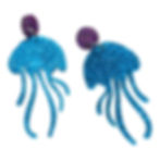 Thumbnail: Jelly Bob Earrings