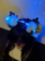 LED headpieces