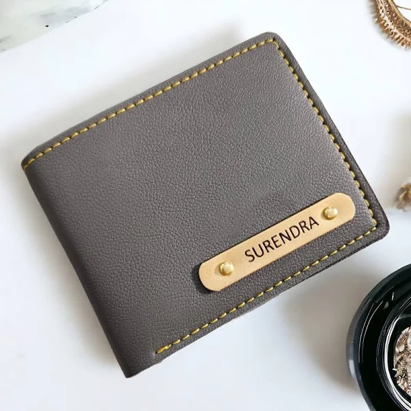 Thumbnail: Customised Wallet