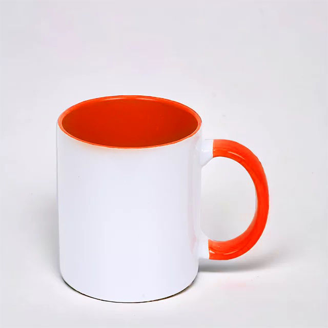 Thumbnail: Mug/Cup (colour)  for photos and logos