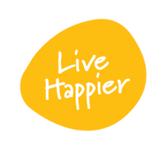 Live Happier Resource Therapy