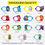 Thumbnail: Personalised Rakhi (Select one design) b